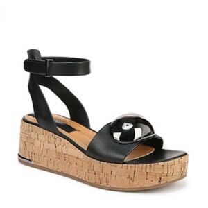 Franco Sarto Taysha Sandals
Size 6.5